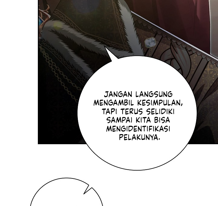 My Father Is the Enemy of My Past Life? Chapter 21 - halaman 115