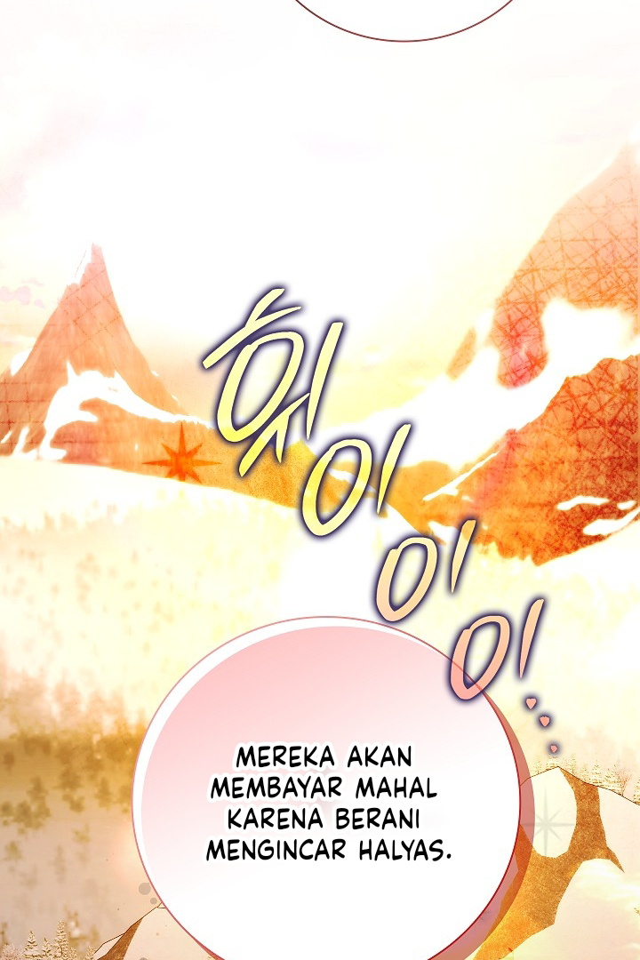 My Father Is the Enemy of My Past Life? Chapter 21 - halaman 118