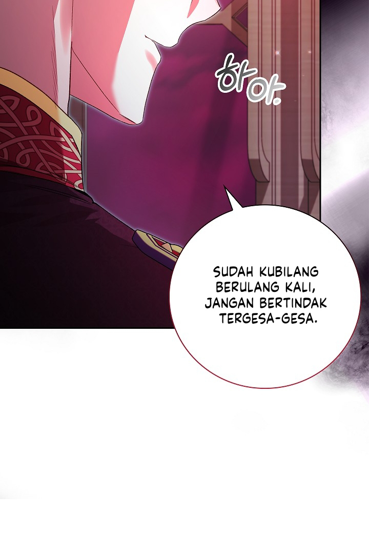 My Father Is the Enemy of My Past Life? Chapter 21 - halaman 127