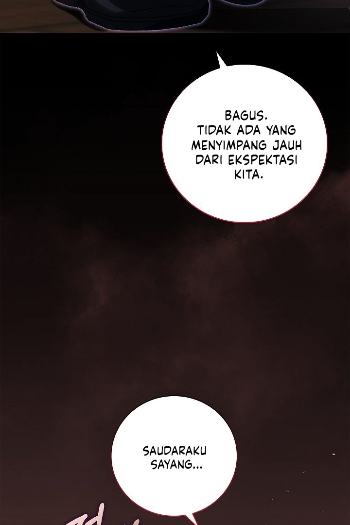 My Father Is the Enemy of My Past Life? Chapter 21 - halaman 131