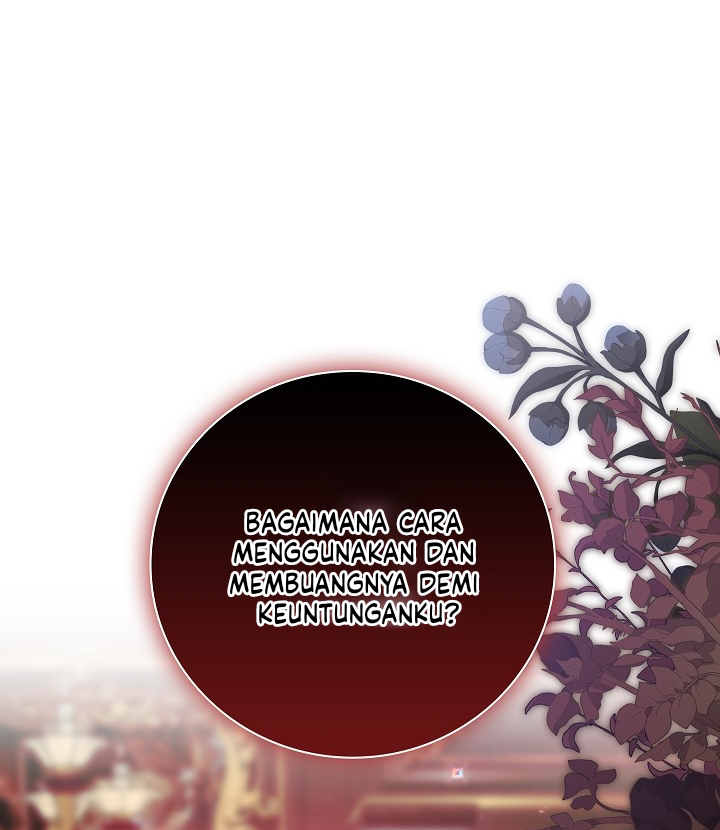 My Father Is the Enemy of My Past Life? Chapter 21 - halaman 134