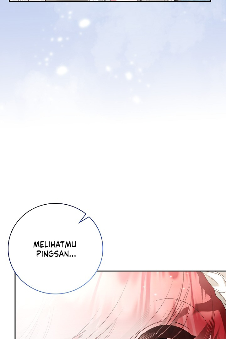 My Father Is the Enemy of My Past Life? Chapter 21 - halaman 24
