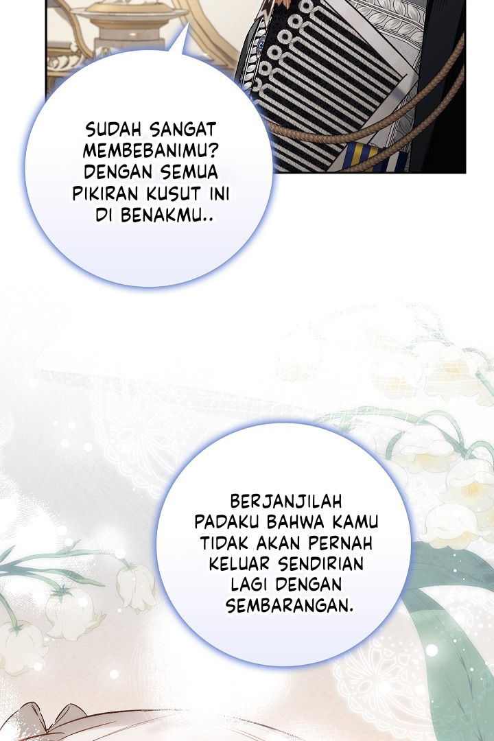 My Father Is the Enemy of My Past Life? Chapter 21 - halaman 27