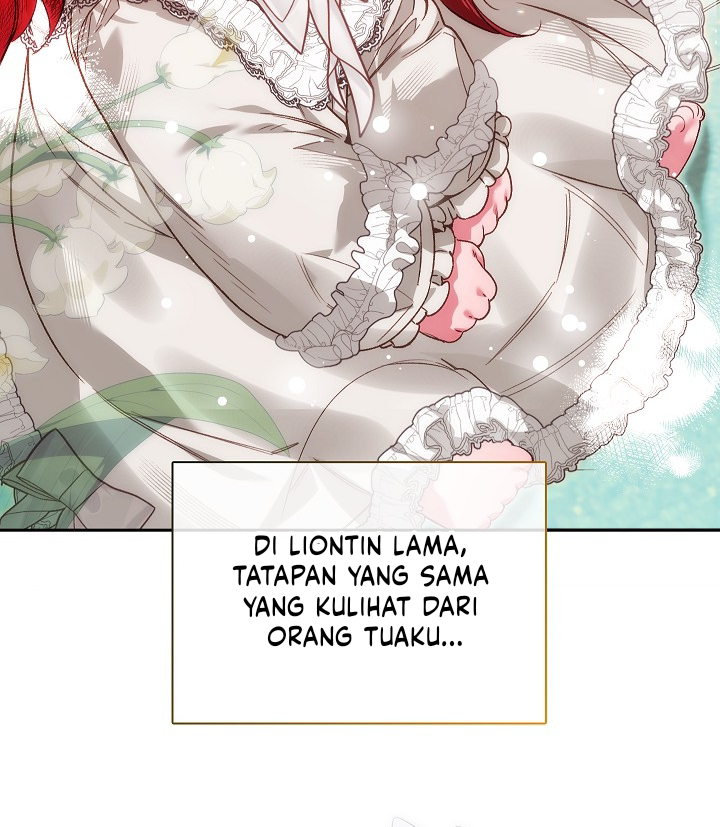 My Father Is the Enemy of My Past Life? Chapter 21 - halaman 29