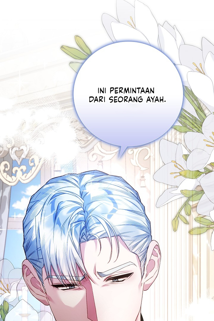 My Father Is the Enemy of My Past Life? Chapter 21 - halaman 30