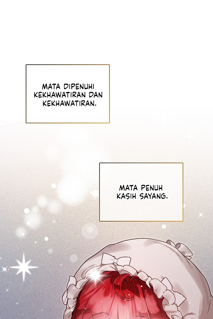 My Father Is the Enemy of My Past Life? Chapter 21 - halaman 32