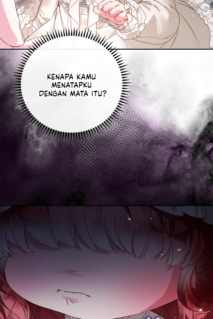 My Father Is the Enemy of My Past Life? Chapter 21 - halaman 35