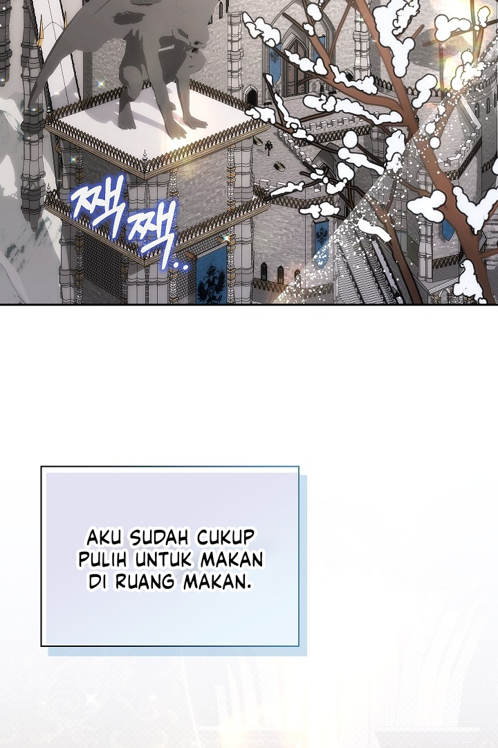 My Father Is the Enemy of My Past Life? Chapter 21 - halaman 50