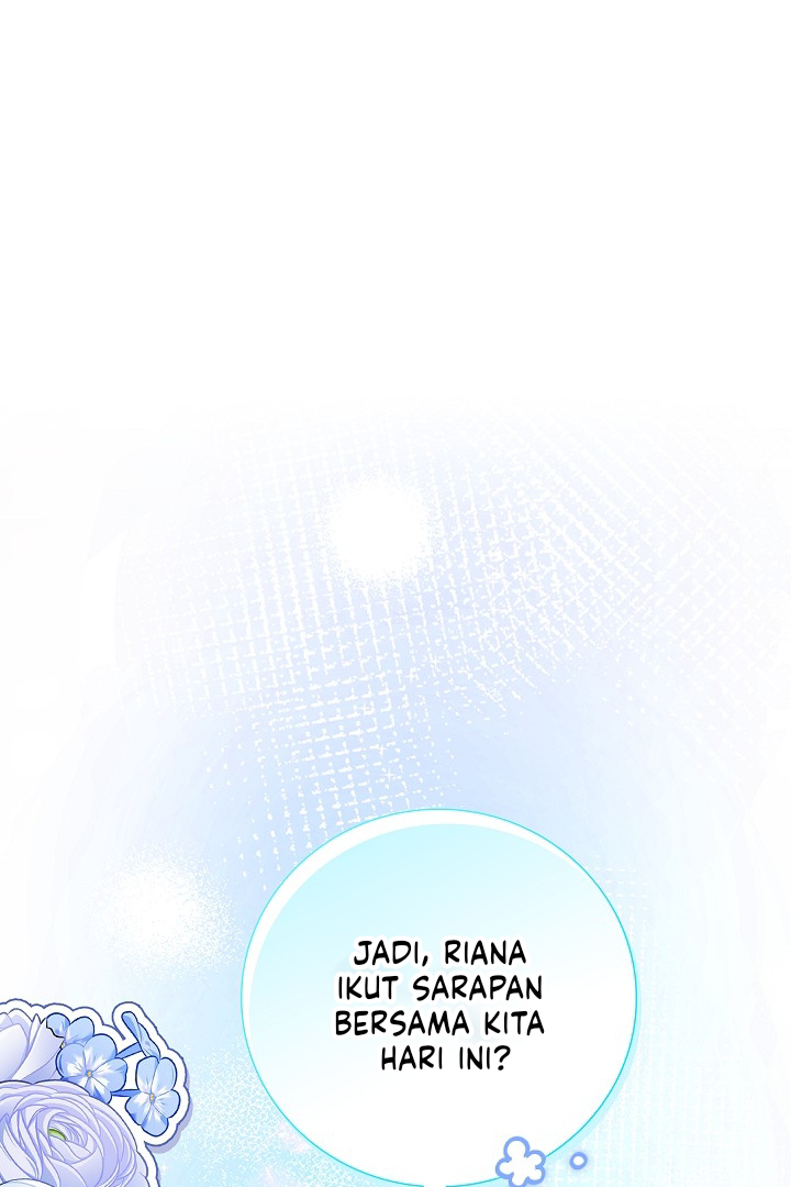 My Father Is the Enemy of My Past Life? Chapter 21 - halaman 56