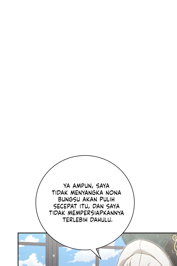 My Father Is the Enemy of My Past Life? Chapter 21 - halaman 61