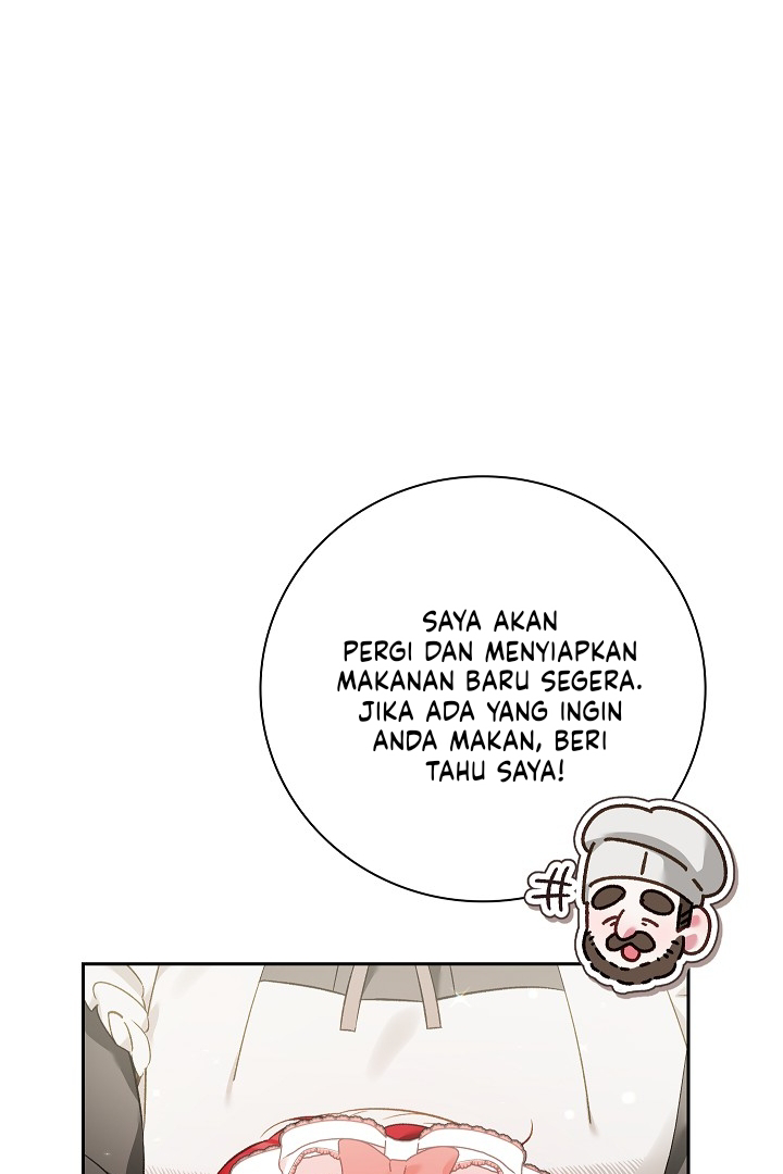 My Father Is the Enemy of My Past Life? Chapter 21 - halaman 63