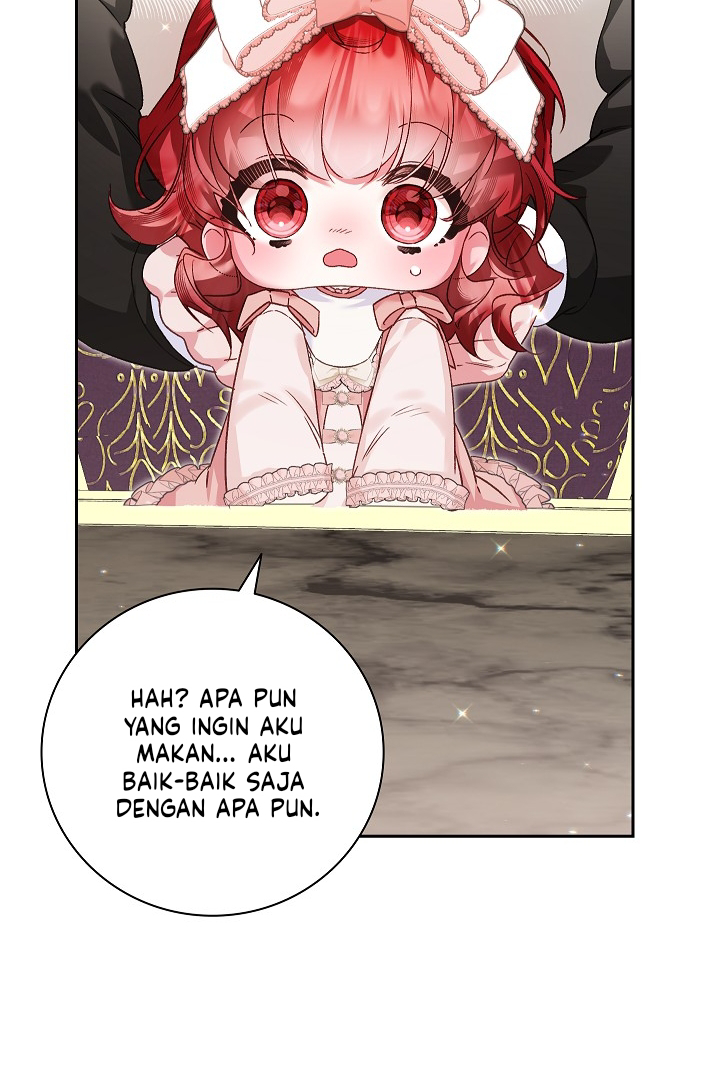 My Father Is the Enemy of My Past Life? Chapter 21 - halaman 64