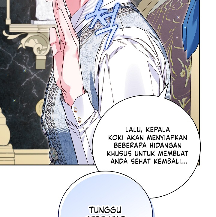 My Father Is the Enemy of My Past Life? Chapter 21 - halaman 66