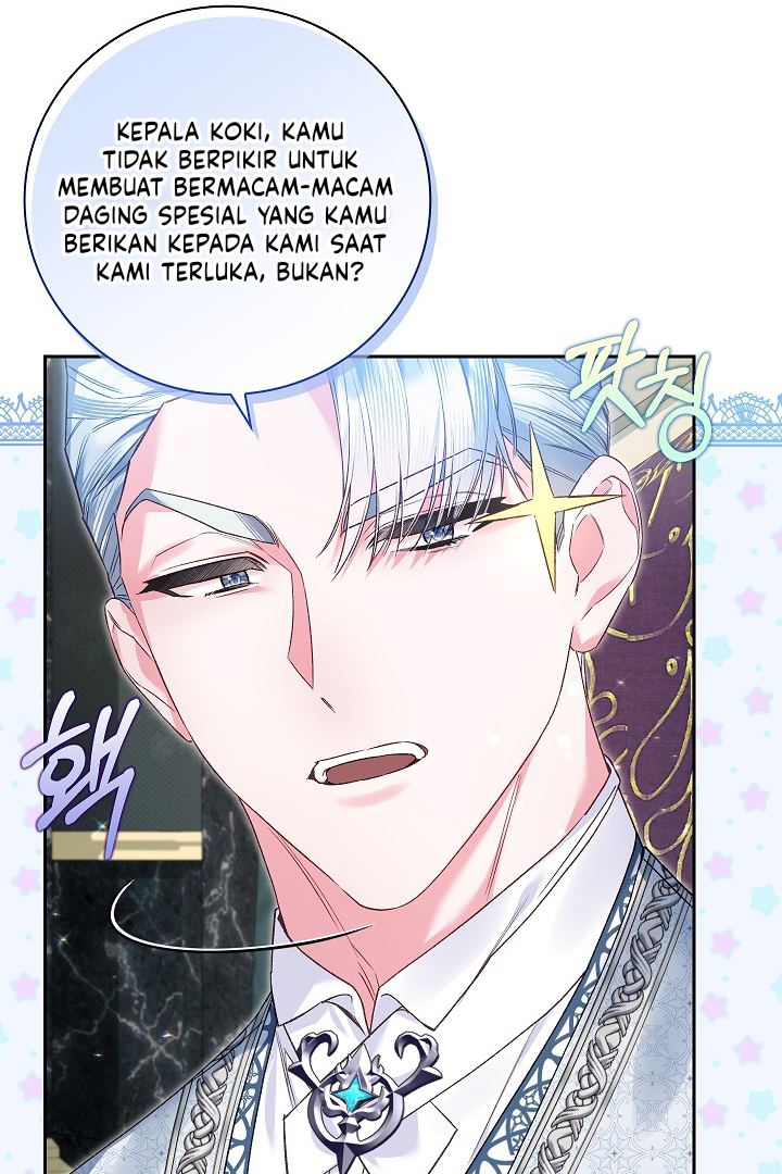 My Father Is the Enemy of My Past Life? Chapter 21 - halaman 68