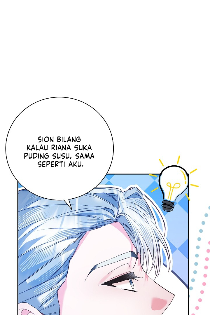My Father Is the Enemy of My Past Life? Chapter 21 - halaman 73