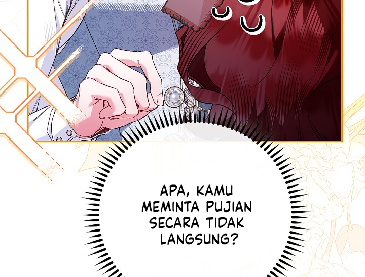 My Father Is the Enemy of My Past Life? Chapter 21 - halaman 76