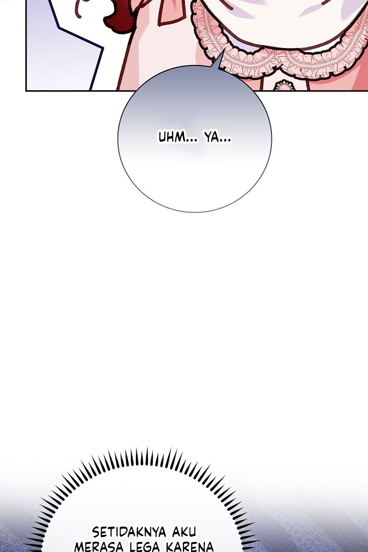 My Father Is the Enemy of My Past Life? Chapter 21 - halaman 79