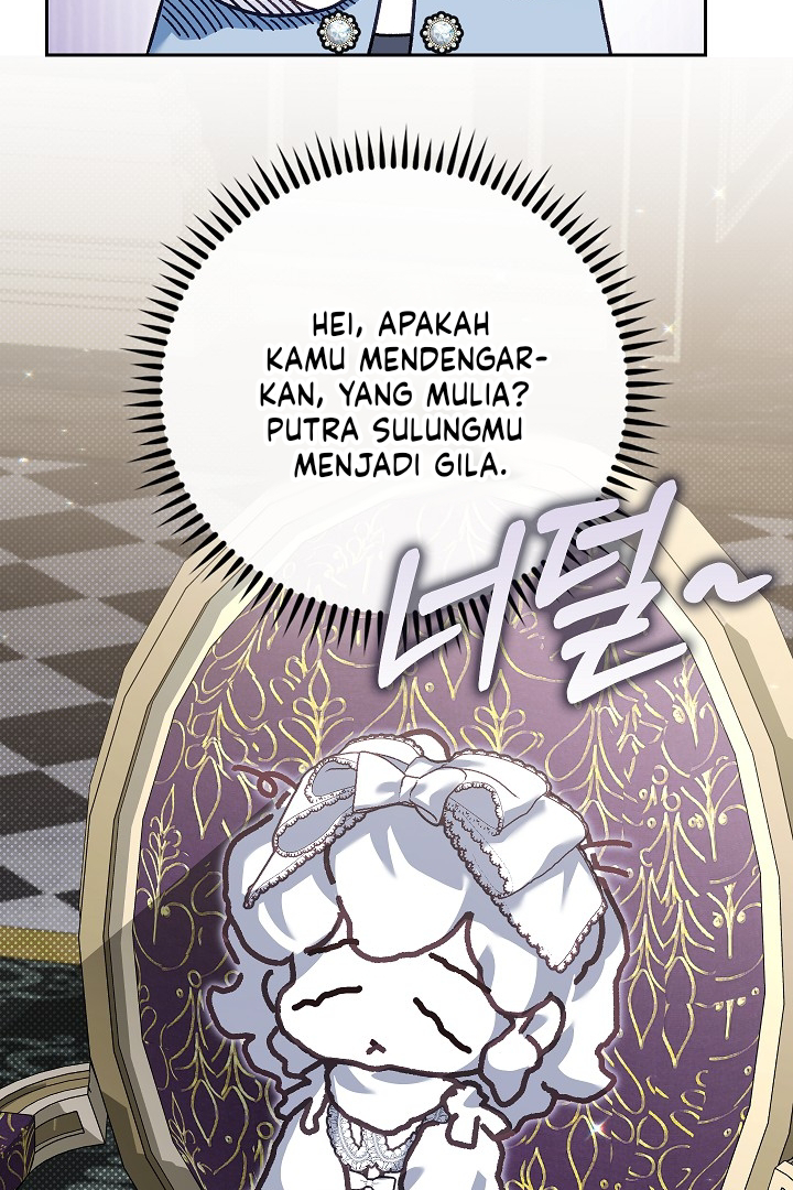 My Father Is the Enemy of My Past Life? Chapter 21 - halaman 81