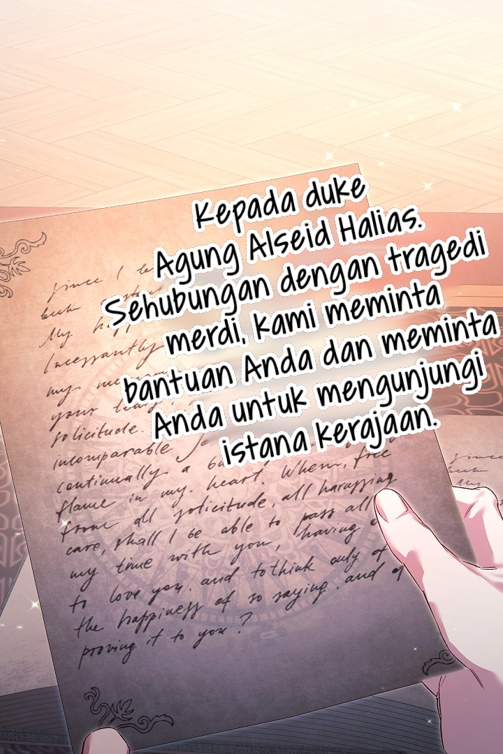 My Father Is the Enemy of My Past Life? Chapter 21 - halaman 93