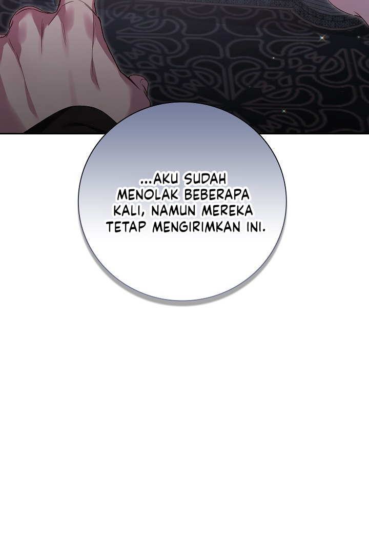 My Father Is the Enemy of My Past Life? Chapter 21 - halaman 94