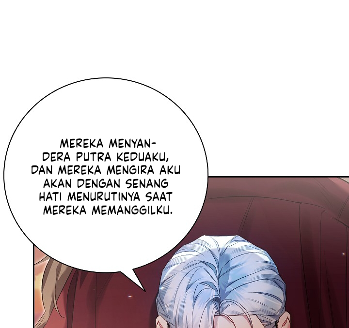 My Father Is the Enemy of My Past Life? Chapter 21 - halaman 95