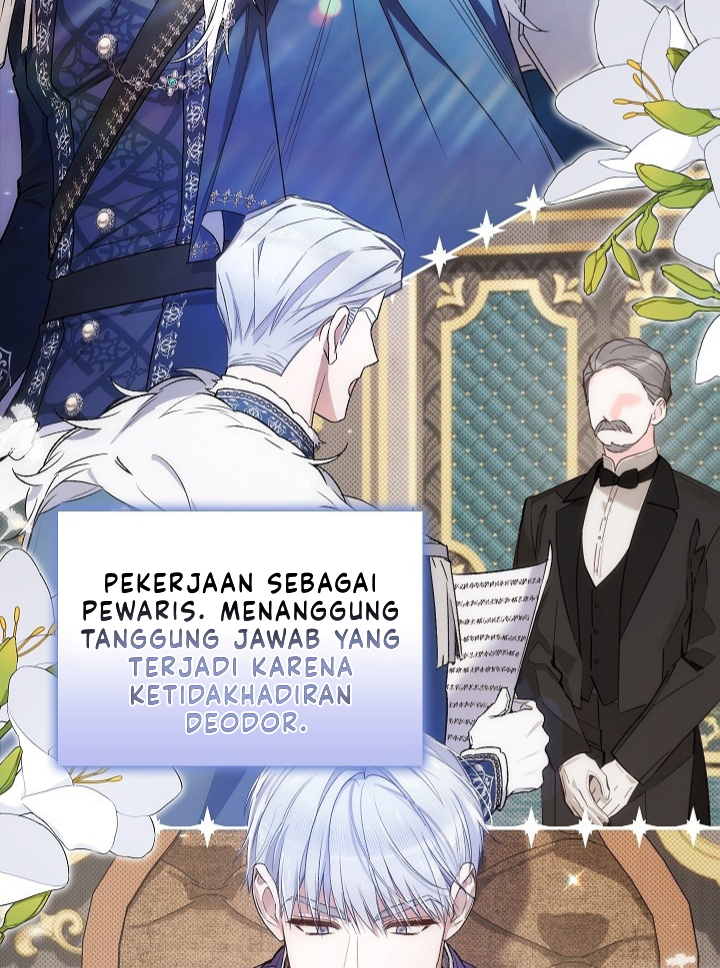 My Father Is the Enemy of My Past Life? Chapter 22 - halaman 26