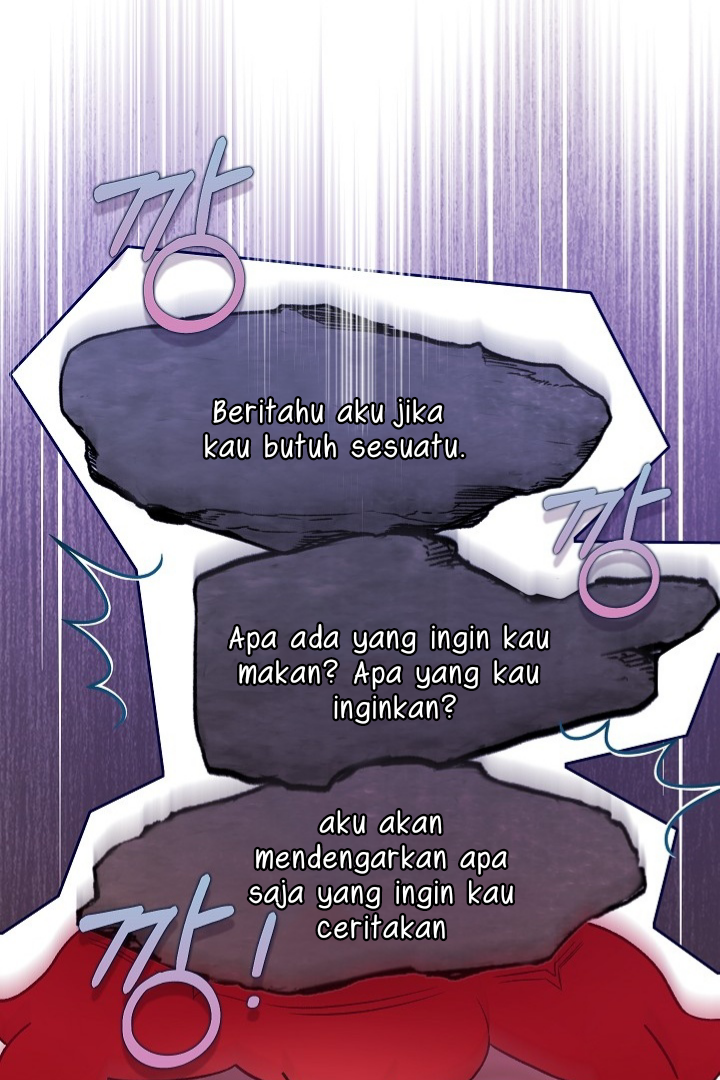 My Father Is the Enemy of My Past Life? Chapter 22 - halaman 30