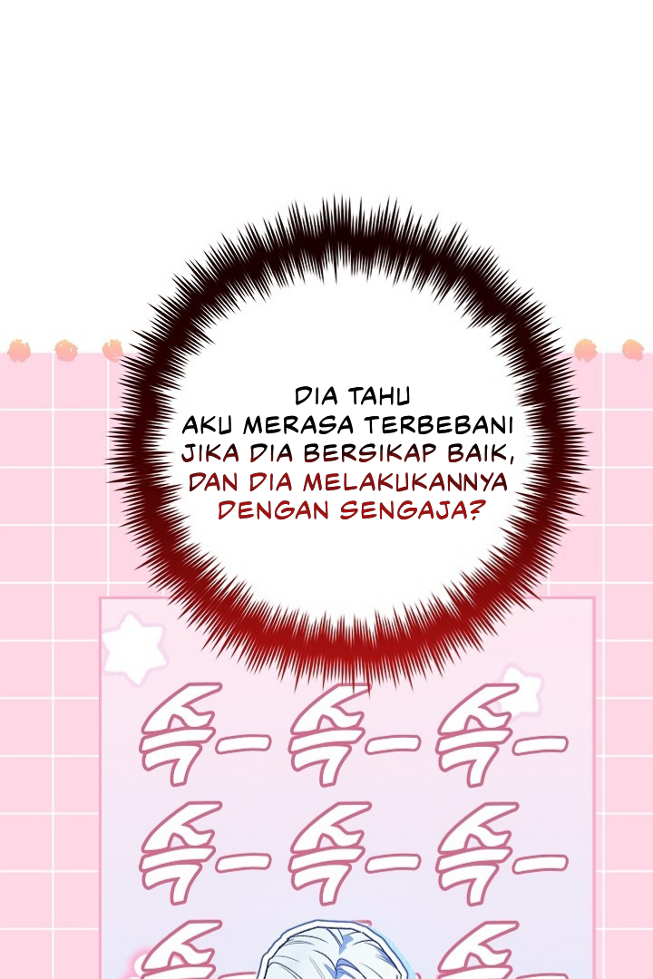 My Father Is the Enemy of My Past Life? Chapter 22 - halaman 35