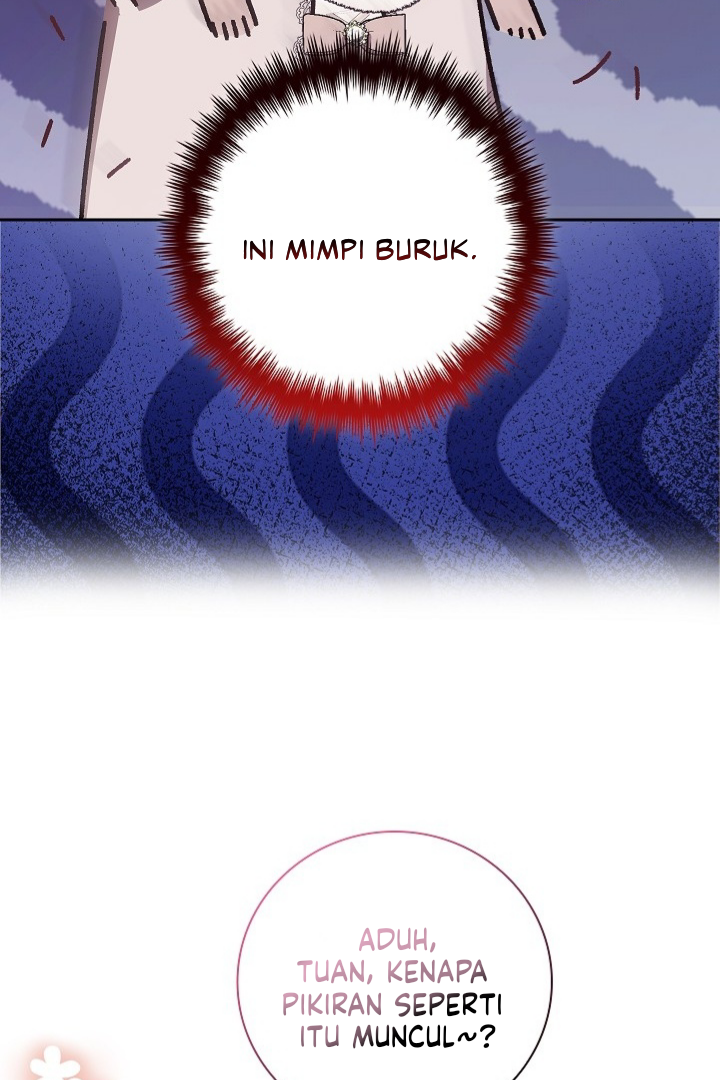My Father Is the Enemy of My Past Life? Chapter 22 - halaman 64