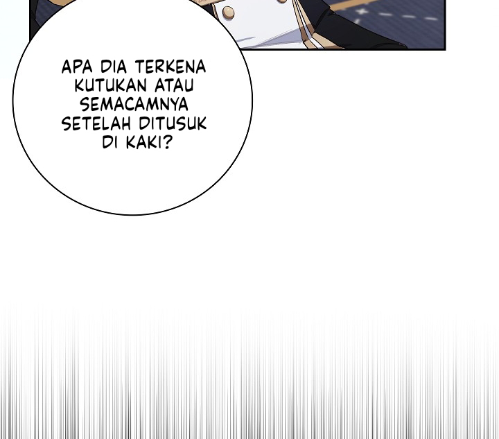 My Father Is the Enemy of My Past Life? Chapter 23 - halaman 24