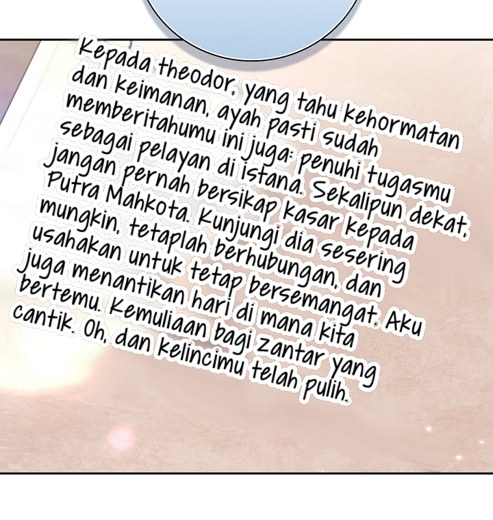 My Father Is the Enemy of My Past Life? Chapter 23 - halaman 33