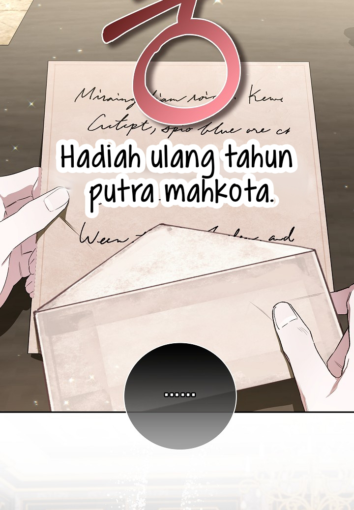 My Father Is the Enemy of My Past Life? Chapter 23 - halaman 39