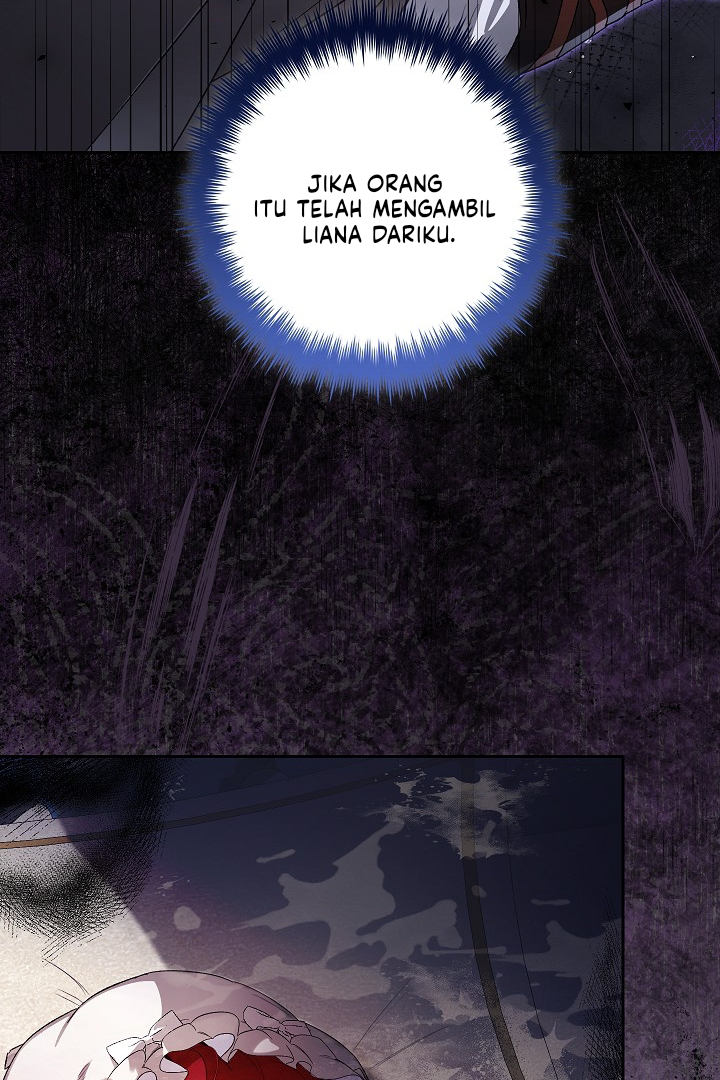 My Father Is the Enemy of My Past Life? Chapter 23 - halaman 54