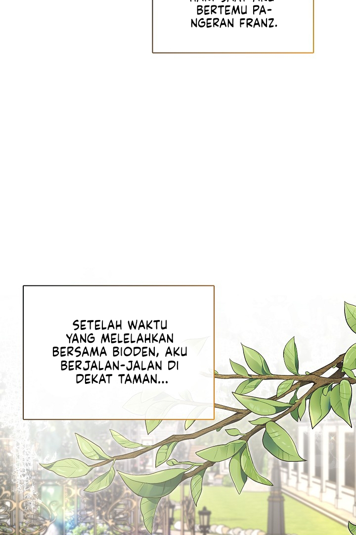 My Father Is the Enemy of My Past Life? Chapter 23 - halaman 63