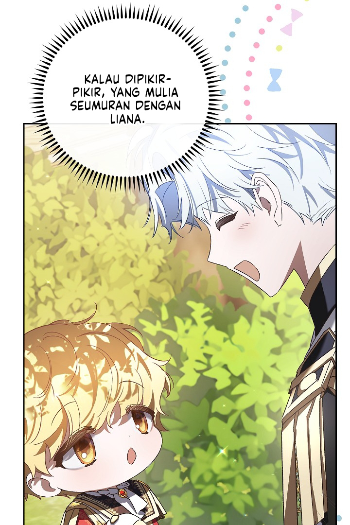 My Father Is the Enemy of My Past Life? Chapter 23 - halaman 89
