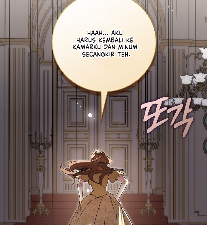 My Father Is the Enemy of My Past Life? Chapter 24 - halaman 105