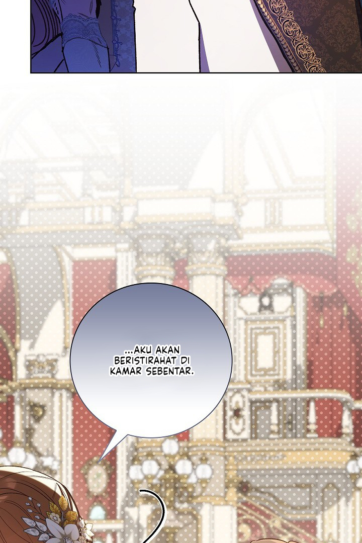 My Father Is the Enemy of My Past Life? Chapter 24 - halaman 83