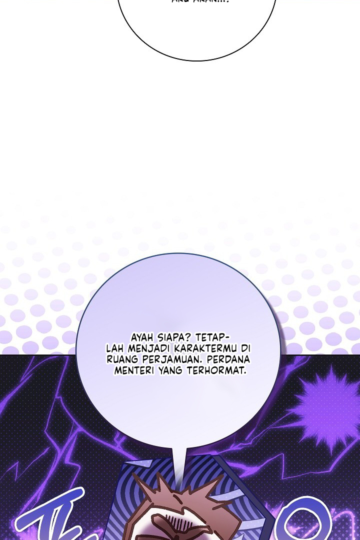 My Father Is the Enemy of My Past Life? Chapter 24 - halaman 85