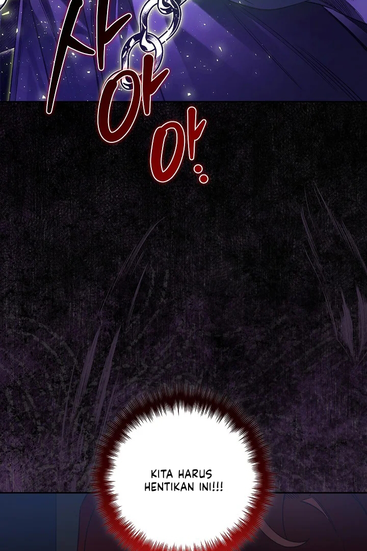 My Father Is the Enemy of My Past Life? Chapter 25 - halaman 103