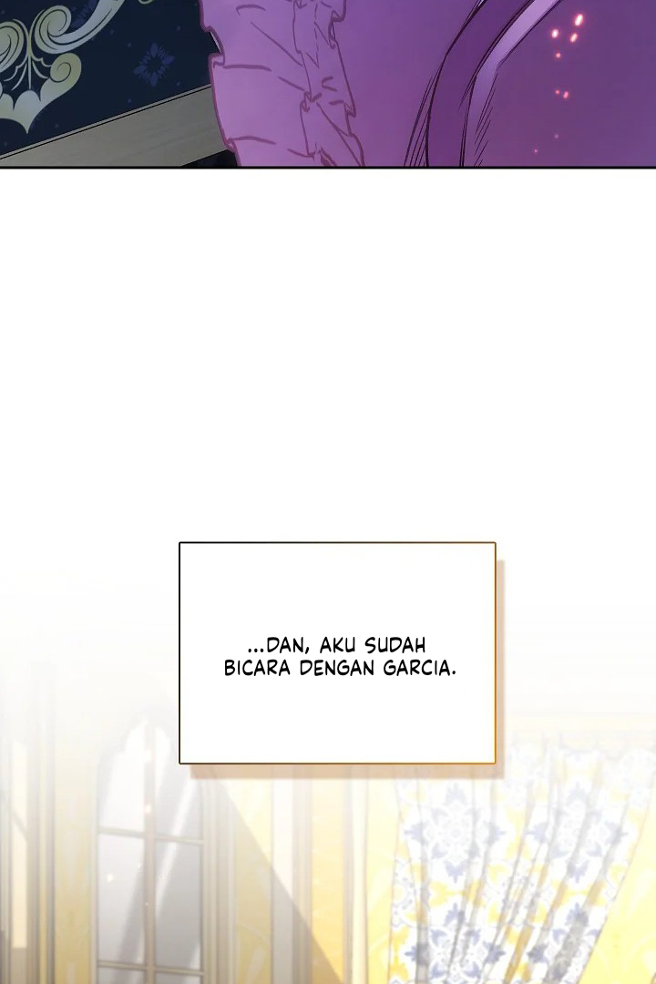 My Father Is the Enemy of My Past Life? Chapter 25 - halaman 107