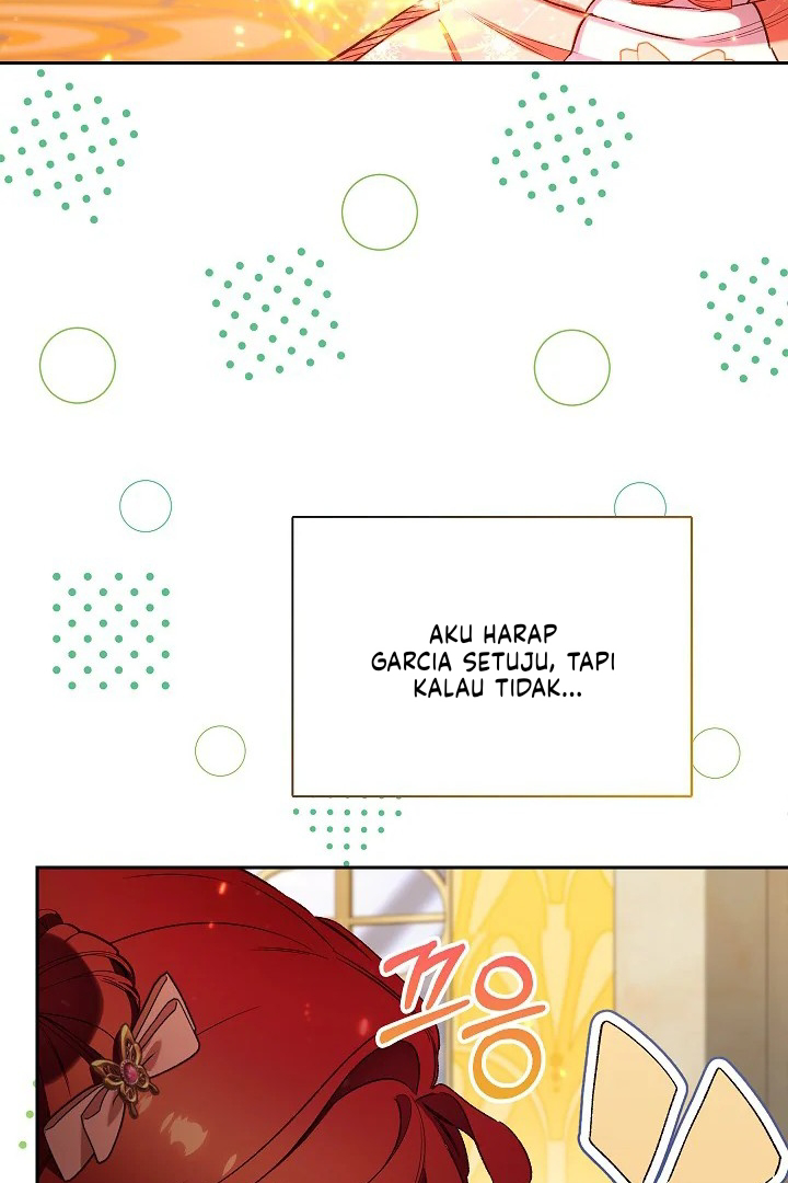 My Father Is the Enemy of My Past Life? Chapter 25 - halaman 109