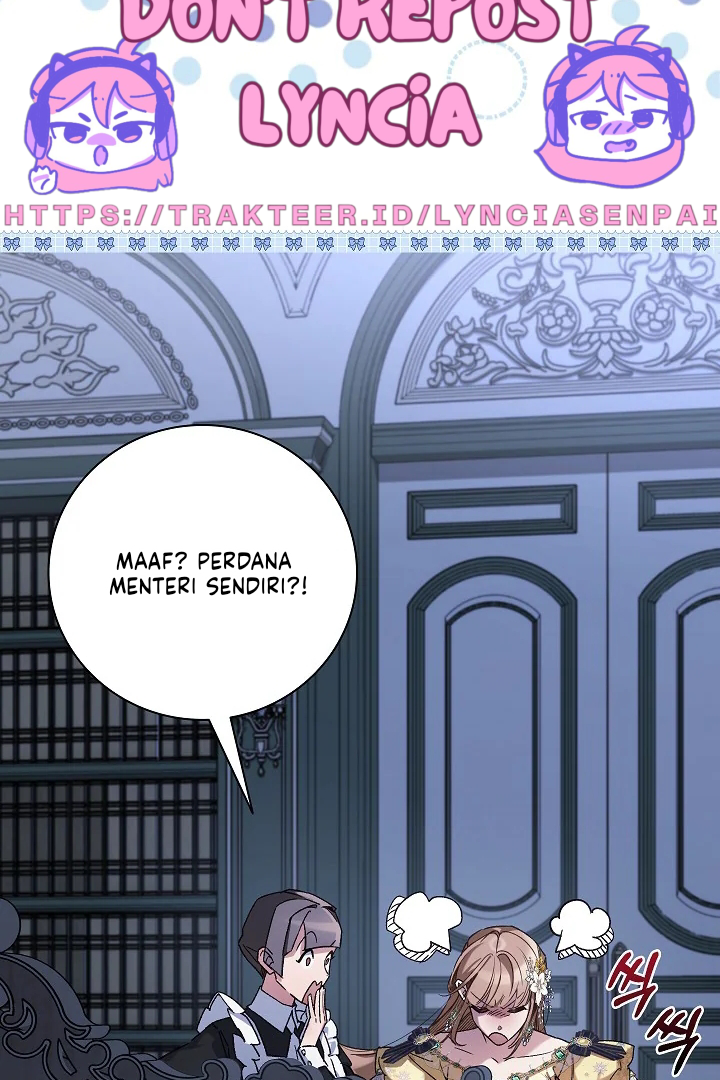 My Father Is the Enemy of My Past Life? Chapter 25 - halaman 26