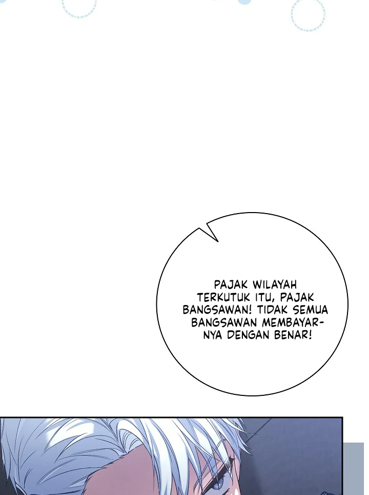 My Father Is the Enemy of My Past Life? Chapter 25 - halaman 28