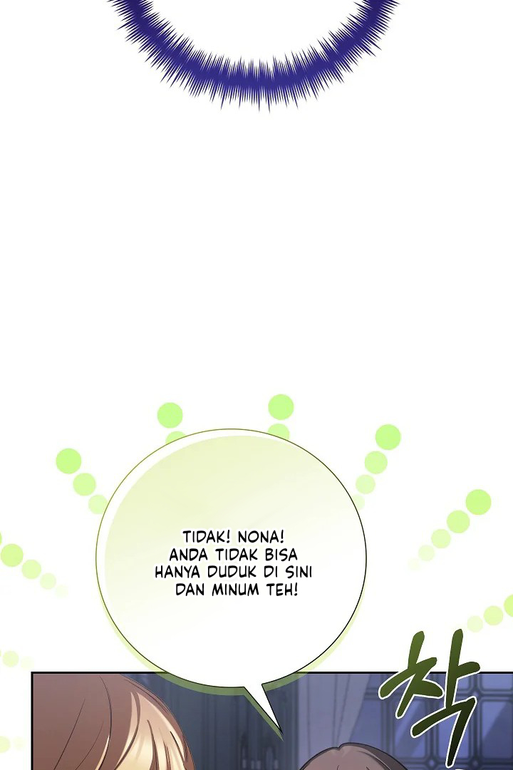 My Father Is the Enemy of My Past Life? Chapter 25 - halaman 33