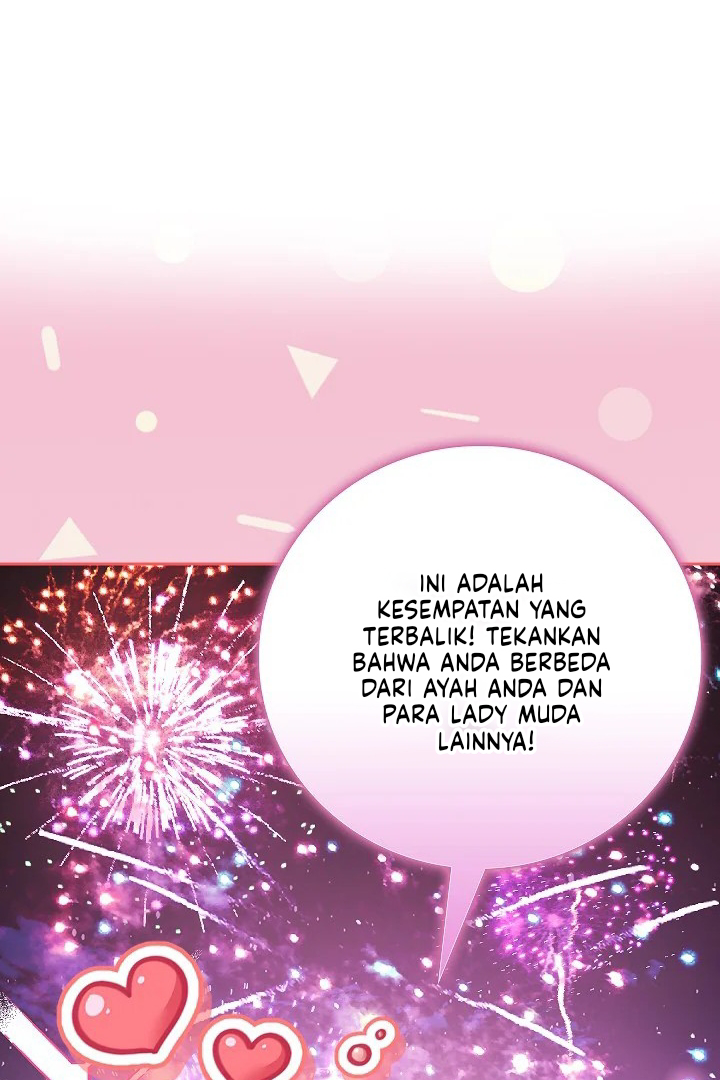 My Father Is the Enemy of My Past Life? Chapter 25 - halaman 42