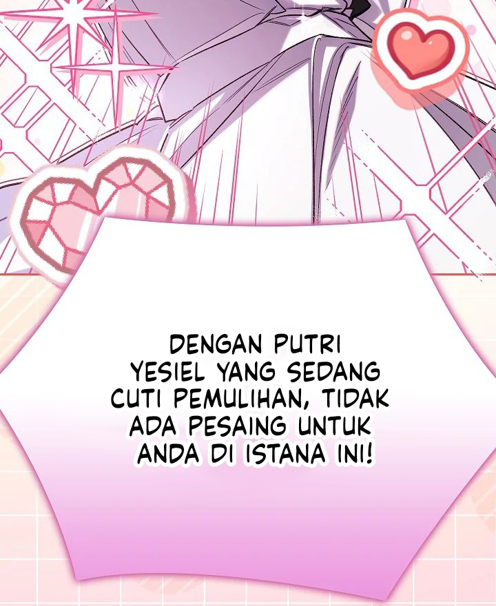 My Father Is the Enemy of My Past Life? Chapter 25 - halaman 44