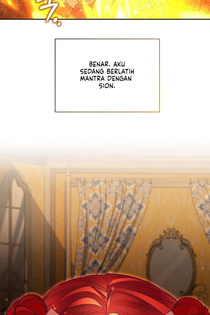 My Father Is the Enemy of My Past Life? Chapter 25 - halaman 85
