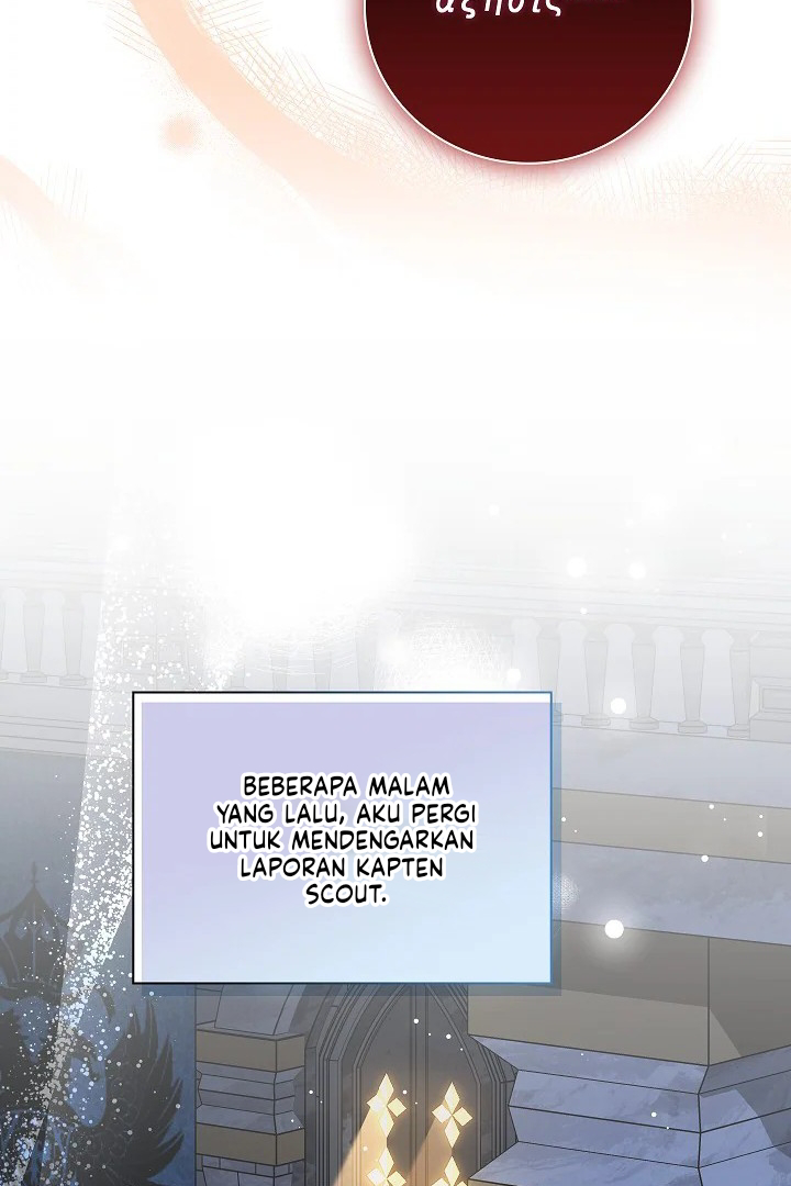 My Father Is the Enemy of My Past Life? Chapter 25 - halaman 87