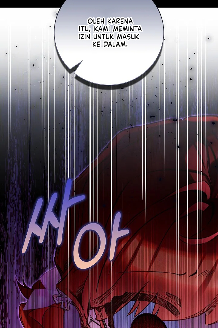 My Father Is the Enemy of My Past Life? Chapter 25 - halaman 99