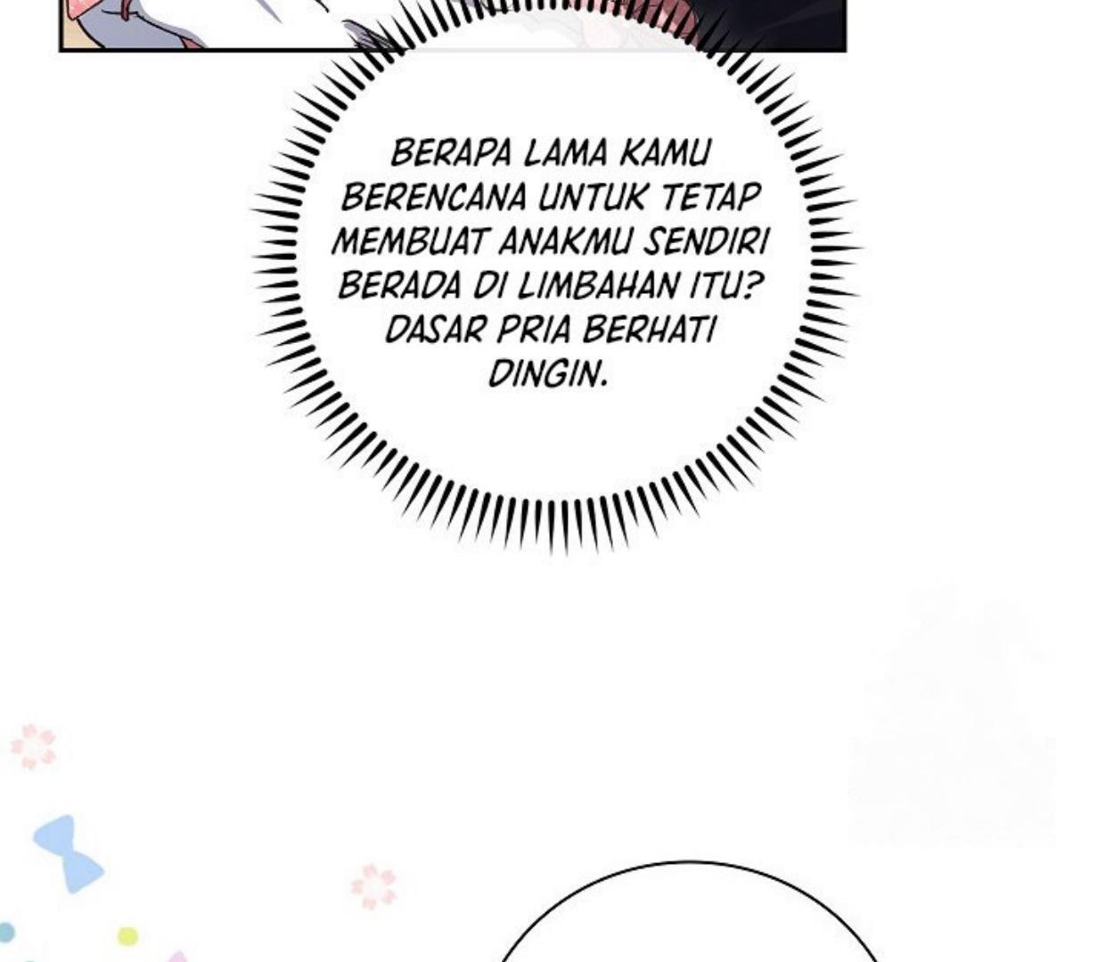 My Father Is the Enemy of My Past Life? Chapter 26 - halaman 100